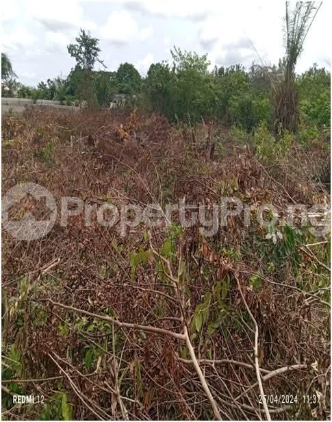 Land for sale Agbara-Igbesa Ogun