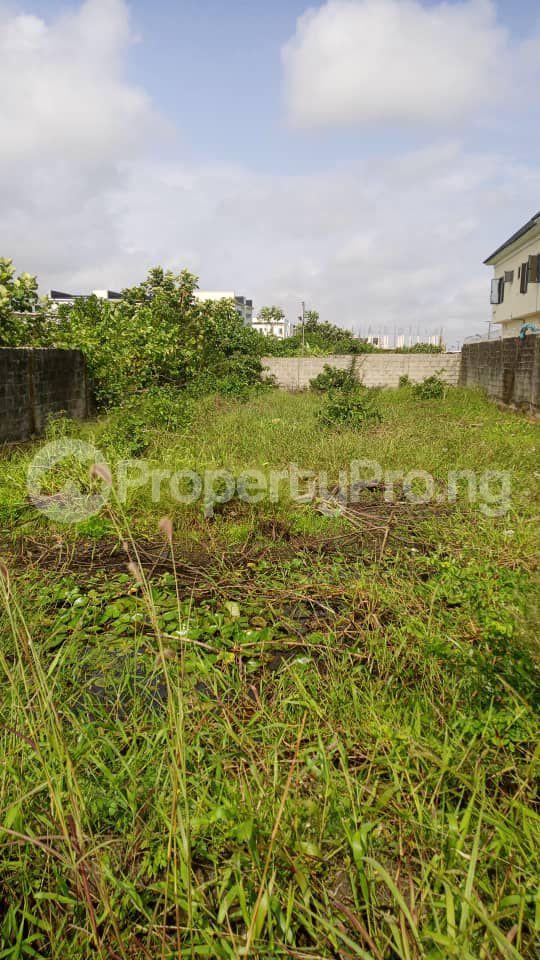 Land for sale Bala Guzape Abuja