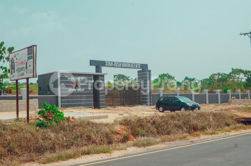Land for sale Awka South Anambra - 1
