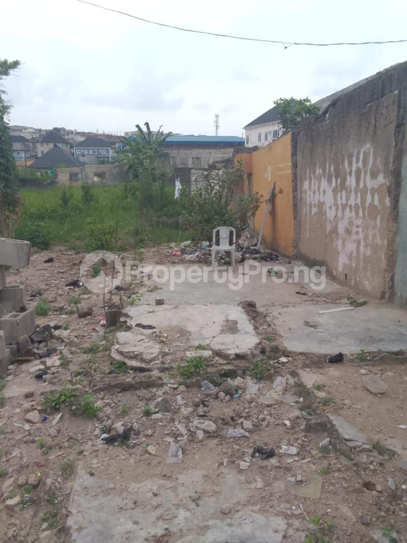 Land for sale Haruna Ogba Lagos