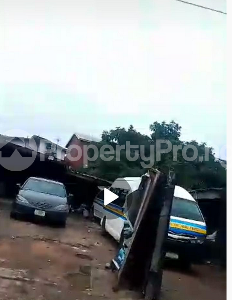 Commercial Property for sale Bus Stop Jibowu Yaba Lagos