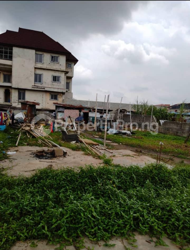 Land for sale Maryland Lagos - 0