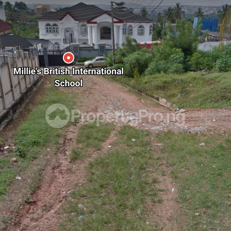 Land for sale Osoba Close Jericho Ibadan Oyo