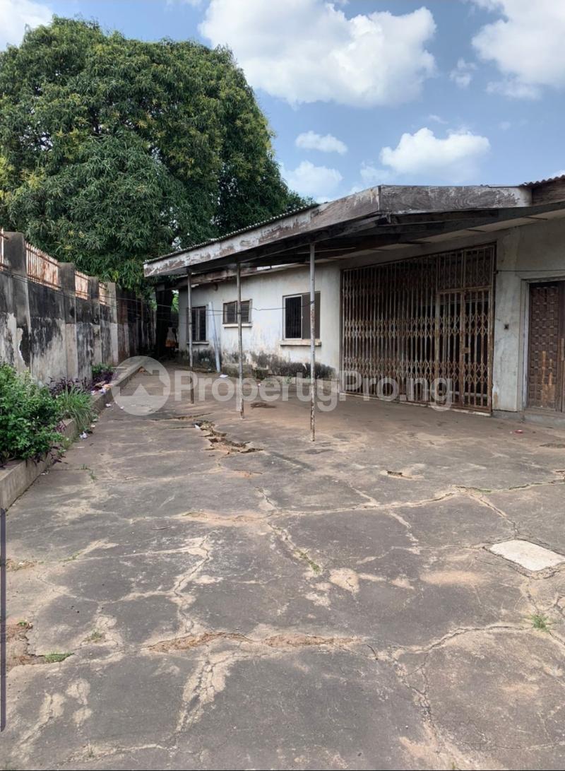Land for sale Off Oshuntokun Drive Bodija Ibadan Oyo - 0
