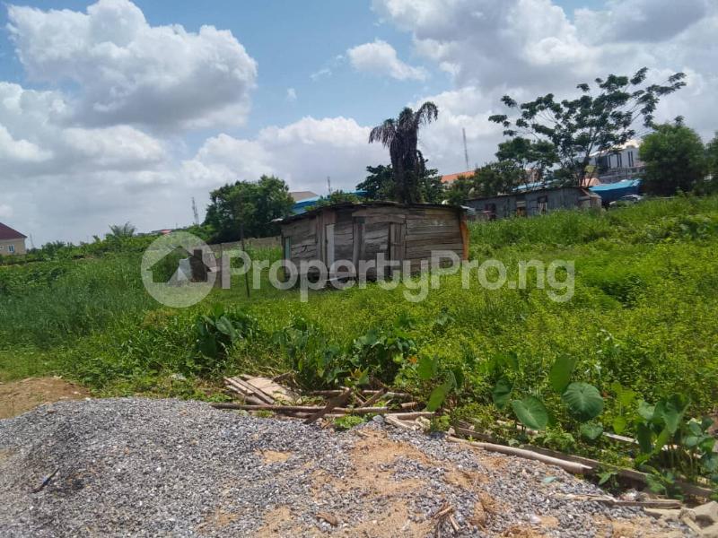 Land for sale Opebi Ikeja Lagos