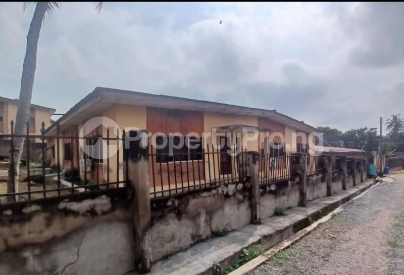 Land for sale Ayoola Drive Bodija Ibadan Oyo