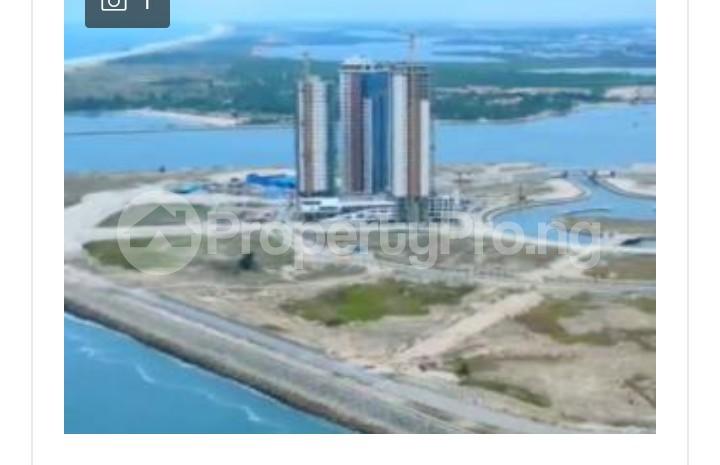 Commercial Property for sale Eko Atlantic City Victoria Island Lagos