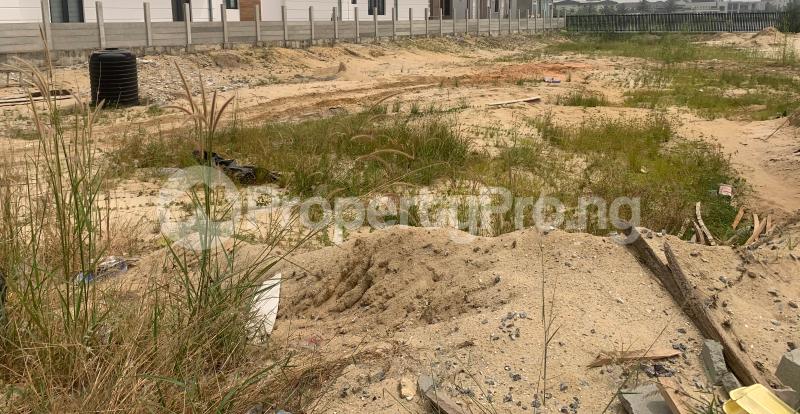 Land for sale Shoreline Estate Ikoyi Lagos