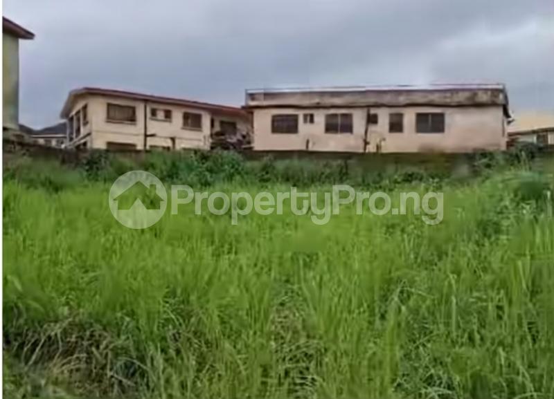 Land for sale Ring Road Estates, Ring Rd Ibadan Oyo