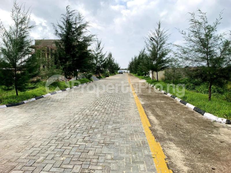 Land for sale Ajah Lagos - 0