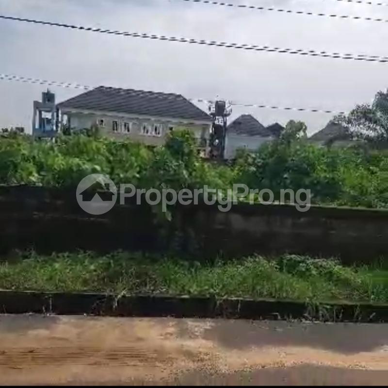 Land for sale Opic Estate Isheri North Ojodu Lagos