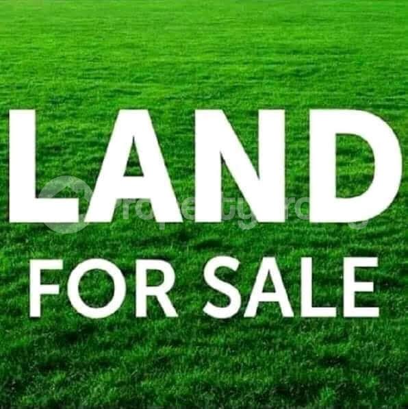 Land for sale Old Ikoyi Ikoyi Lagos