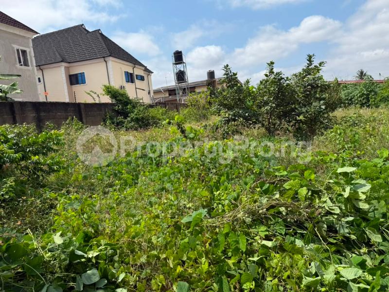 Land for sale Oluwo Nla Bodija Ibadan Oyo