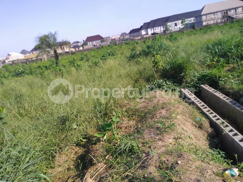 Land for sale Bucknor Isolo Lagos - 0