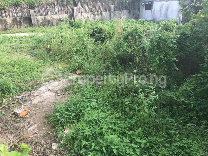 Land for sale N Alexander Avenue Ikoyi Lagos