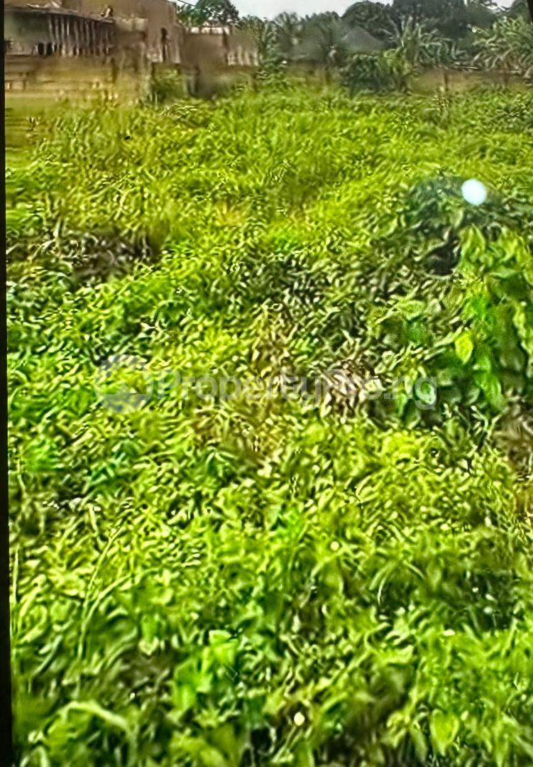 Land for sale Uyo Akwa Ibom