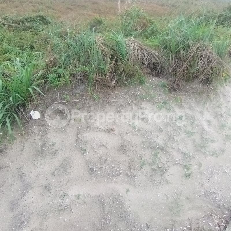 Land for sale Ogombo Ajah Lagos