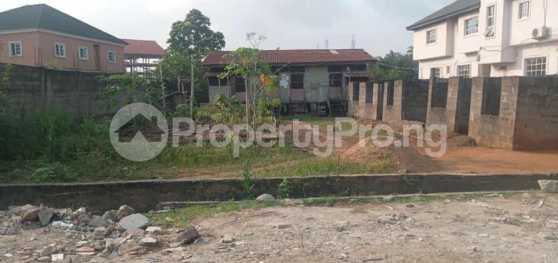 Land for sale Maryland Lagos - 0