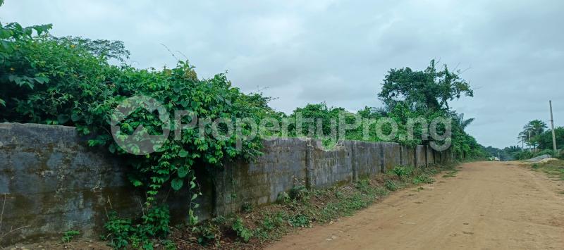 Land for sale Epe Lagos