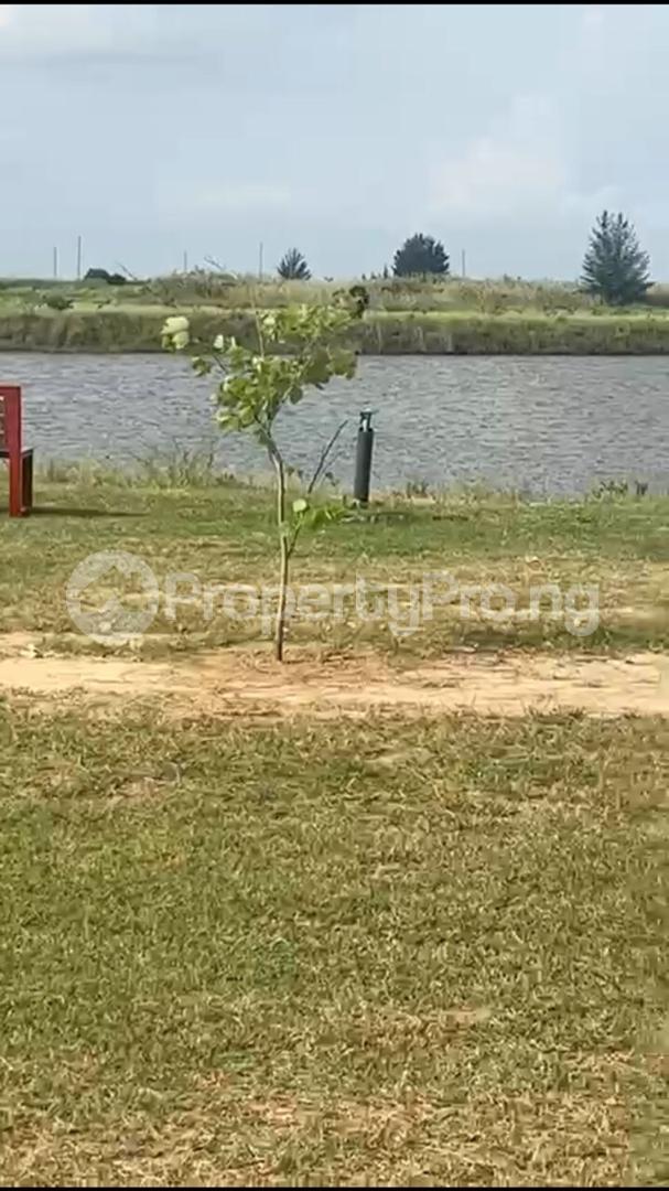 Land for sale Lekki Lagos - 0