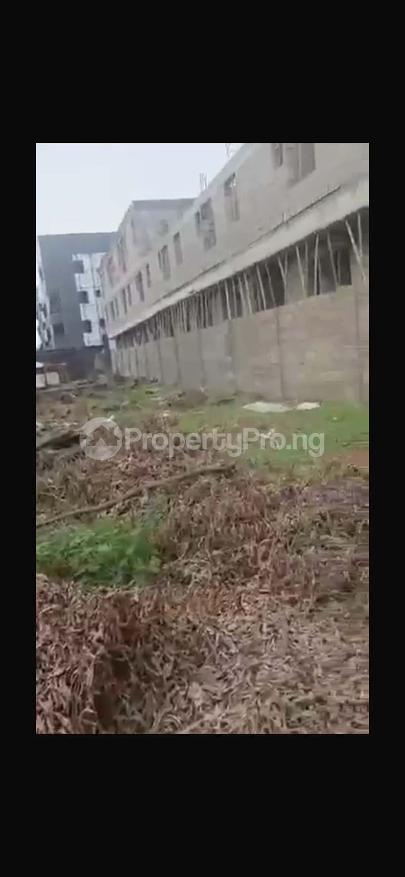 Land for sale Ikeja GRA Ikeja Lagos