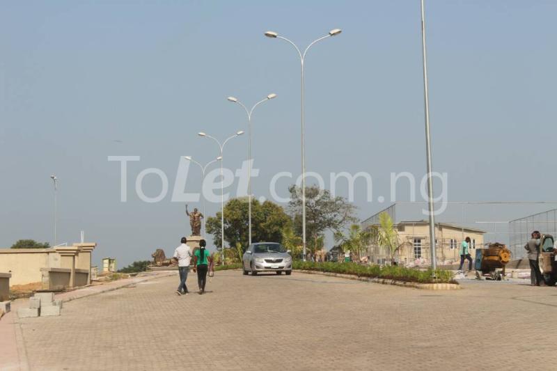 Land in Kaura (Games Village) Abuja Land for sale in kaura(games