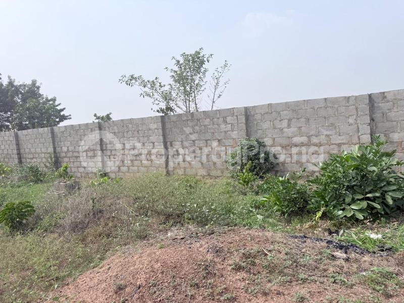 Land for sale Oloro,along Ologuneru Ido Rd Ibadan Oyo