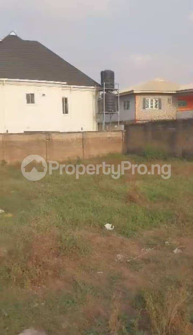 Land for sale Akala Express Ibadan Oyo