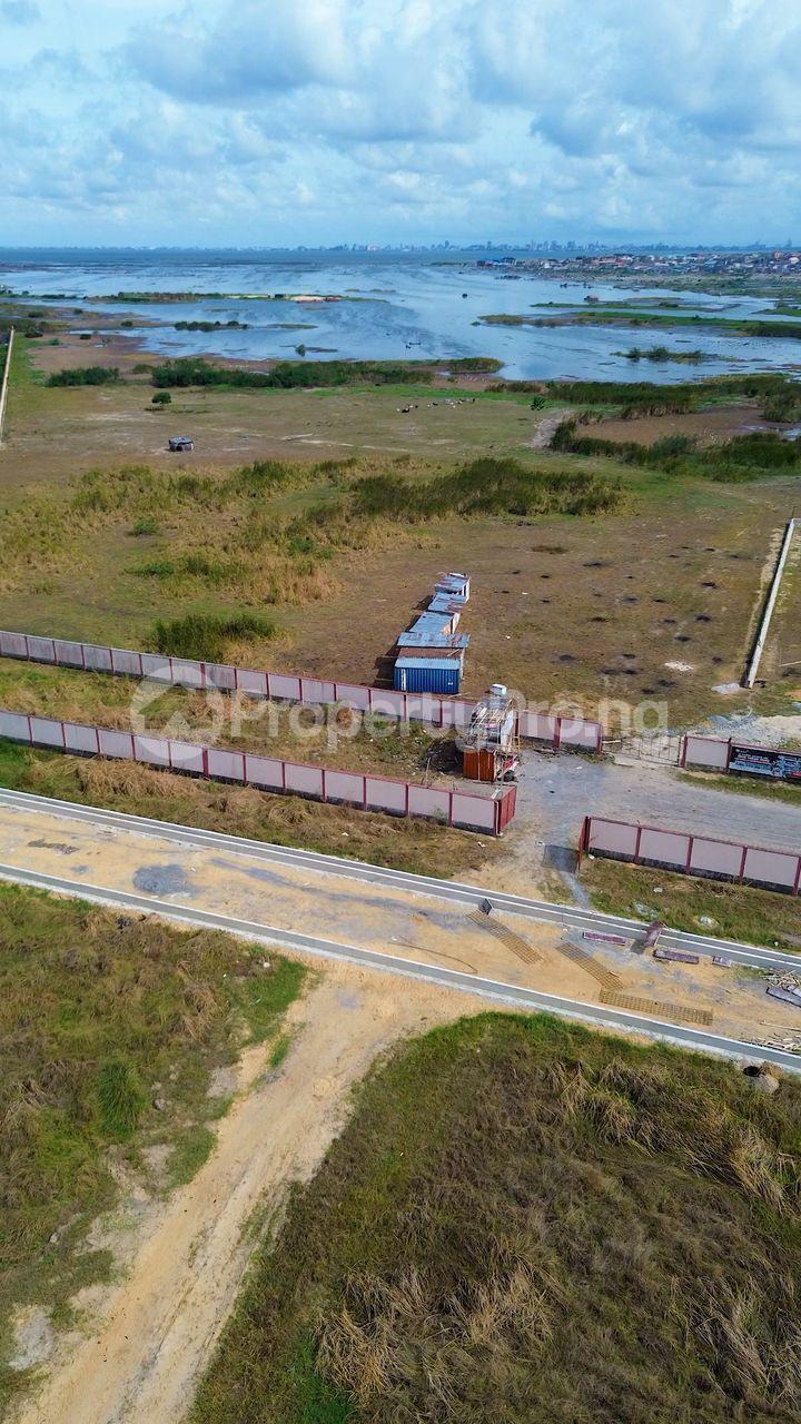 Land for sale Ogudu Lagos