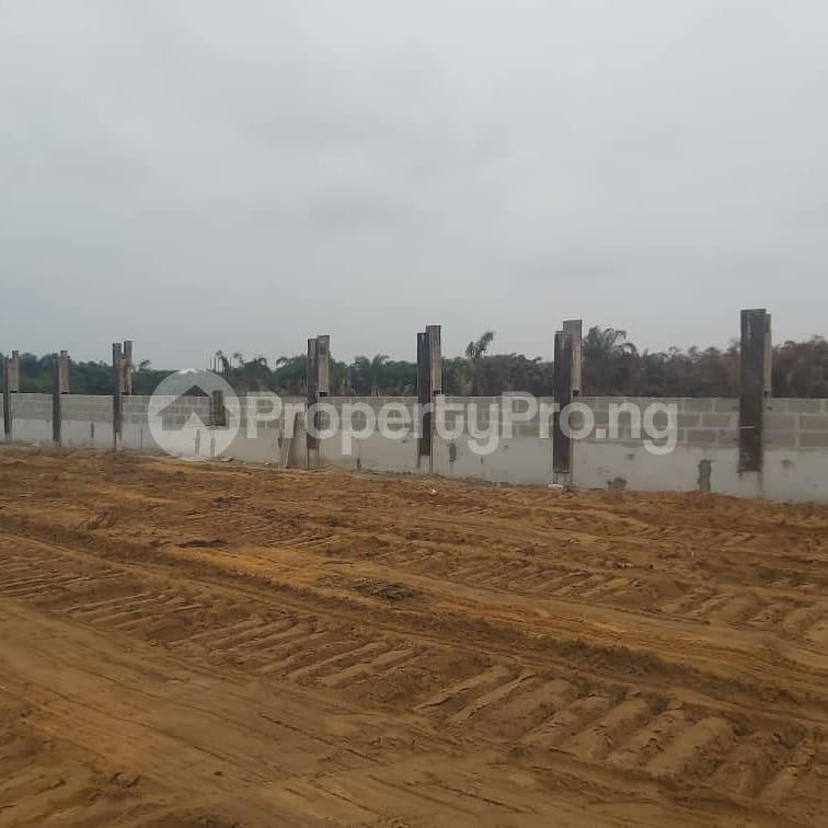 Land for sale Ibeju-Lekki Lagos
