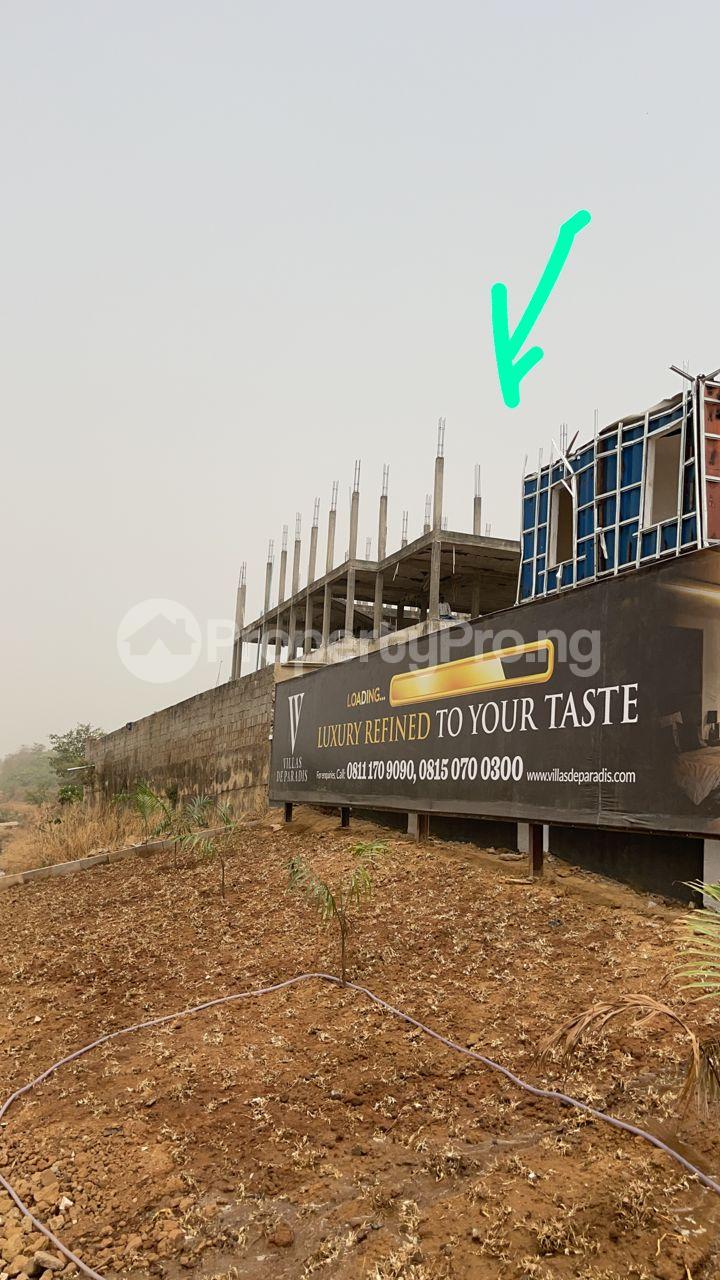 Land in Jahi Abuja Land for sale in jahi Land in jahi PropertyPro.ng