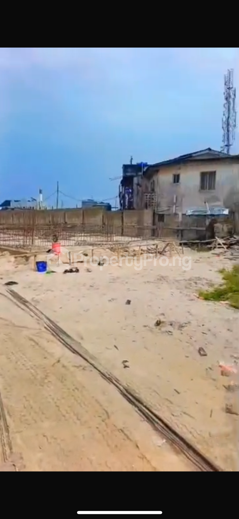 Land for sale Orchid Lekki Lagos