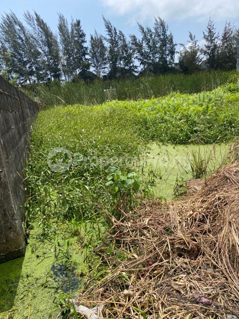 Land for sale Lekki Scheme 2 Ajah Lagos