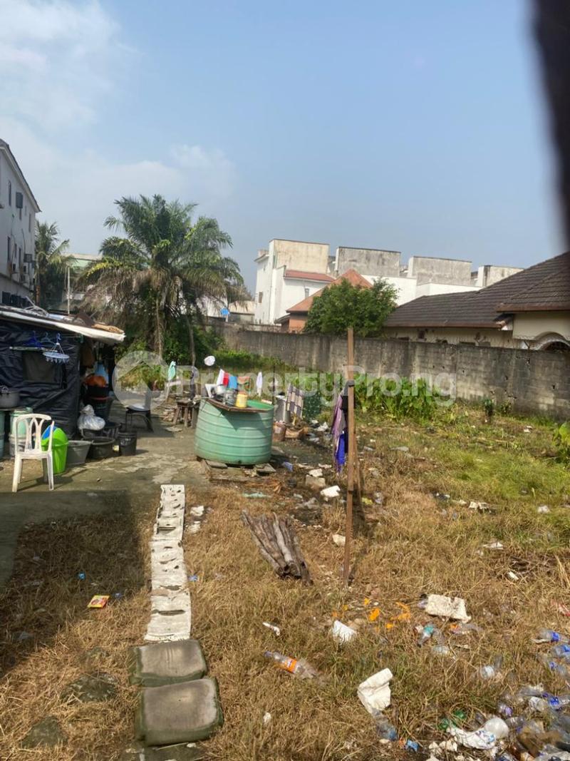 Land for sale Abraham Adesaya, Ajah Lagos