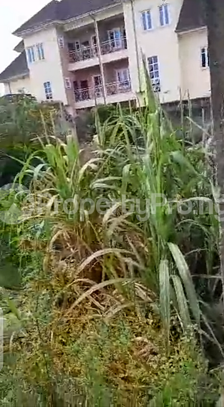 Land for sale Divine Estate Amuwo Odofin Lagos - 1
