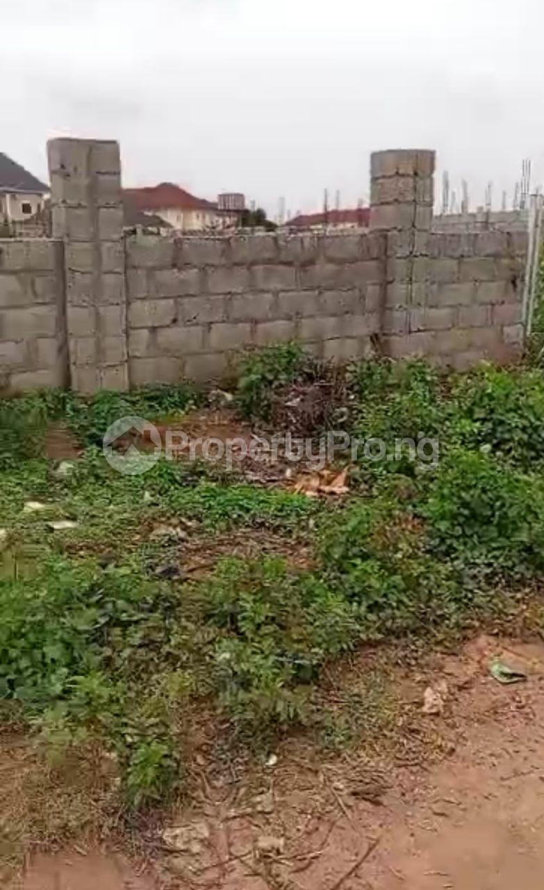 Land for sale Katampe Ext Abuja