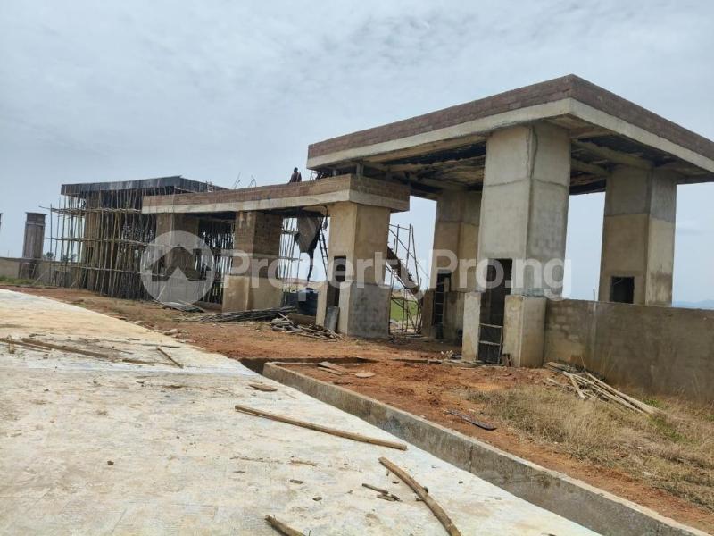 Land for sale Du District Jos South Plateau