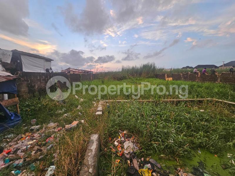 Land for sale Ajah Lagos Ado Road Ajah Lagos