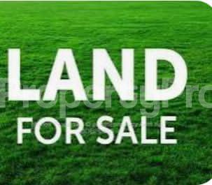 Land for sale Abule Egba Lagos