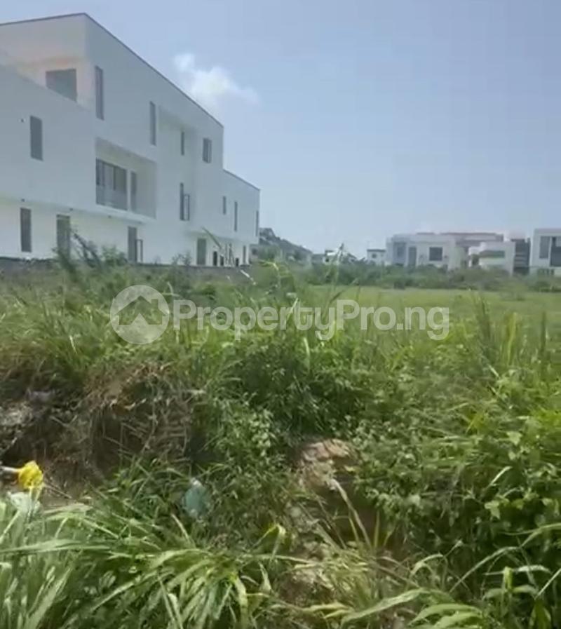 Land for sale Royal Garden's Ajah Lagos