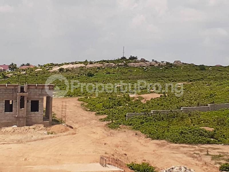 Land for sale   Kurudu Abuja
