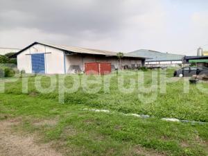 Land for sale Cmd Road Kosofe/Ikosi Lagos