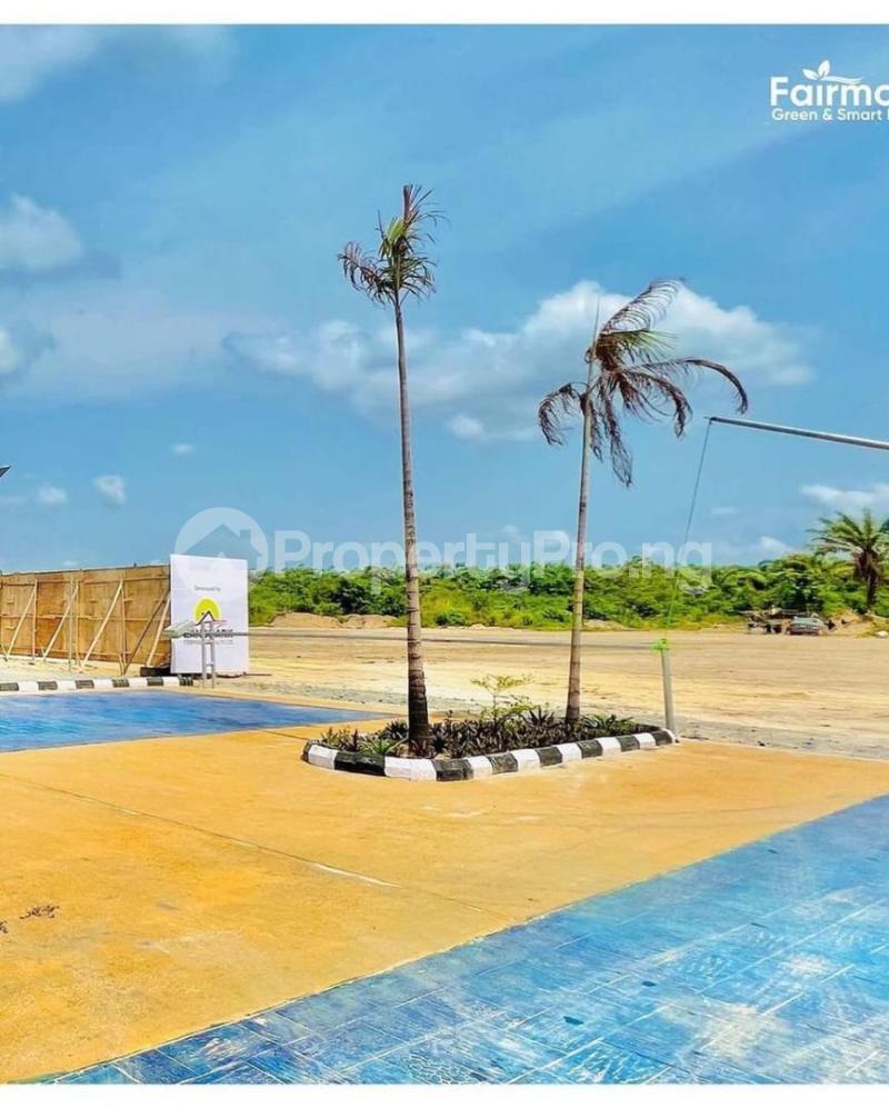 Land for sale Ibeju-Lekki Lagos