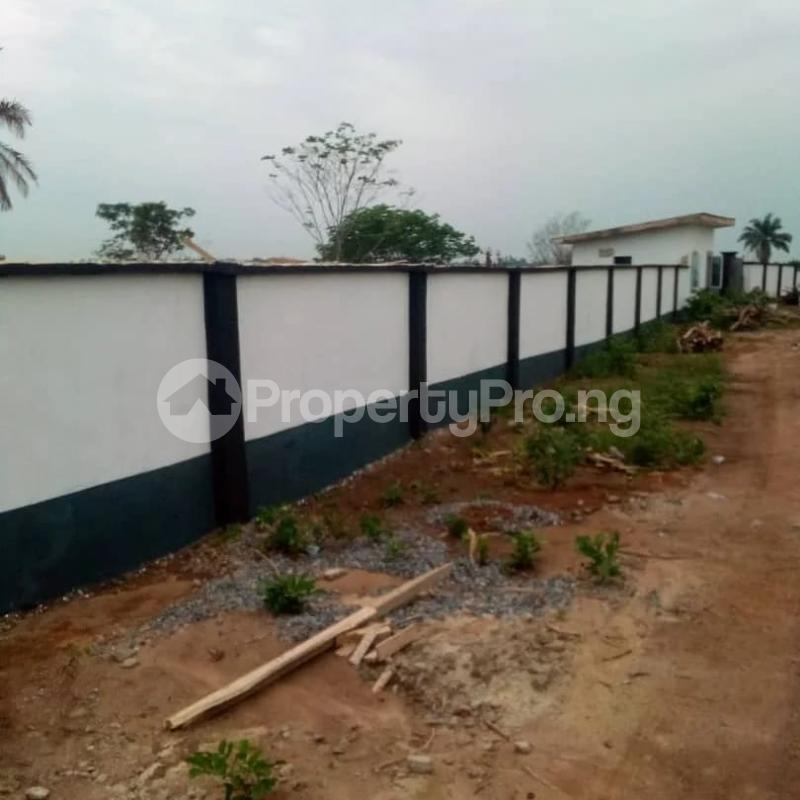 Land for sale Ketu Epe Coralville/lagos State Polytechnic Epe Lagos - 2