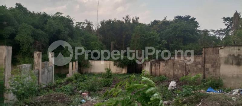 Land for sale Alalubosa Ibadan Oyo