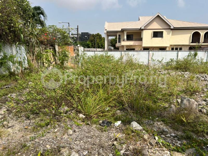 Land for sale Lekki Phase 1 Lekki Lagos - 1