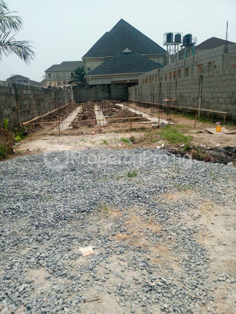 Land for sale Ajah Lagos