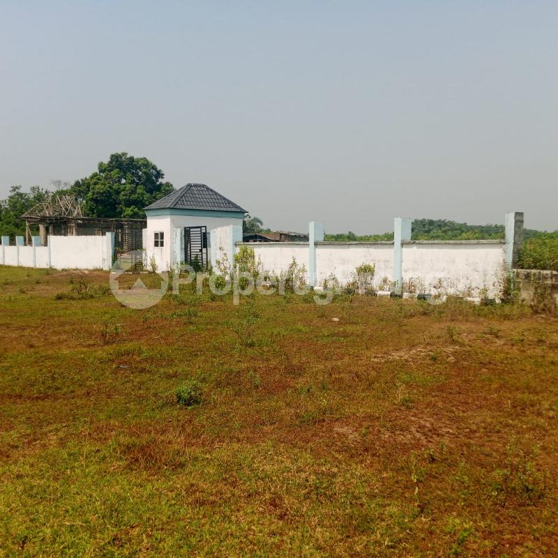 Land for sale Eleko/ La Verna Gardens Estate Ibeju-Lekki Lagos