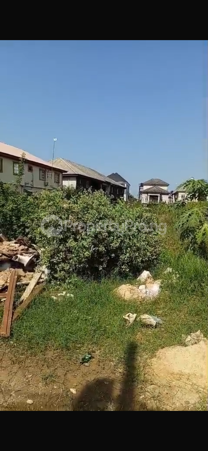 Land for sale Ogudu-Orike Ogudu Lagos