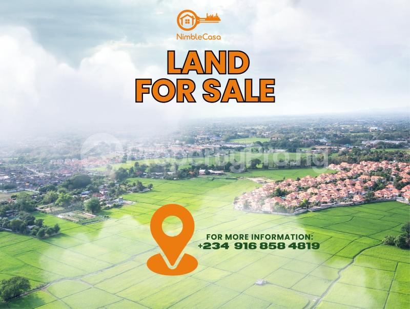 Land for sale Rumens Street, Off Bourdillion Bourdillon Ikoyi Lagos